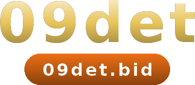 09det logo